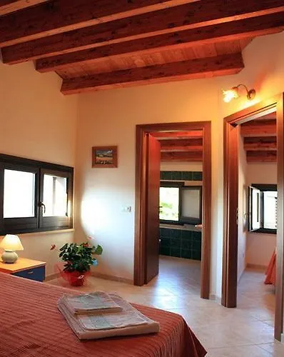 B&B I Quattro Venti Mazara del Vallo Bed & Breakfast